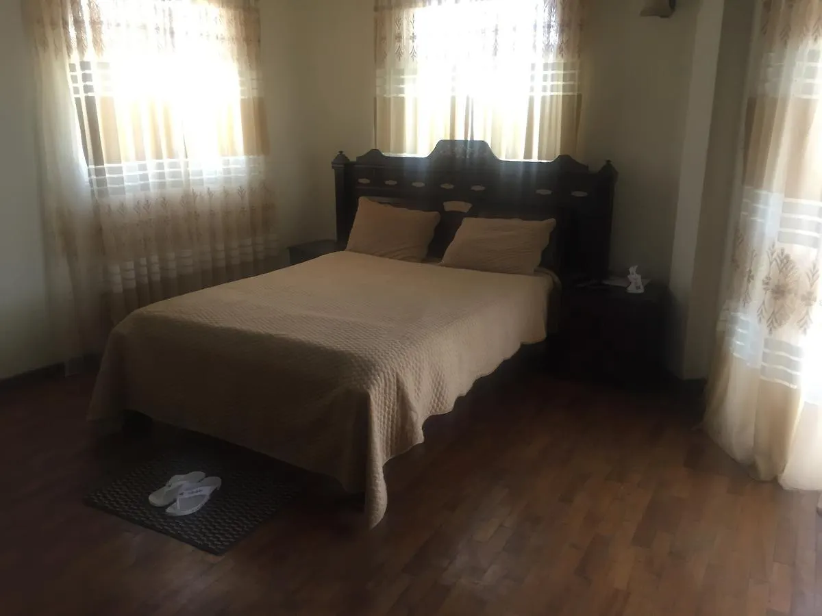 Tseder Pension Addis Ababa 2*,  Etiopien