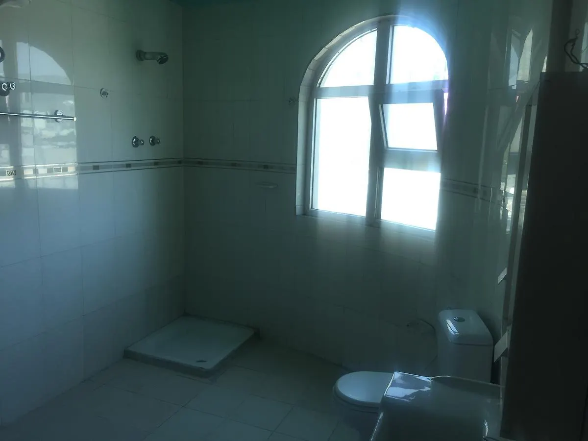 Tseder Pension Addis Ababa Etiopien