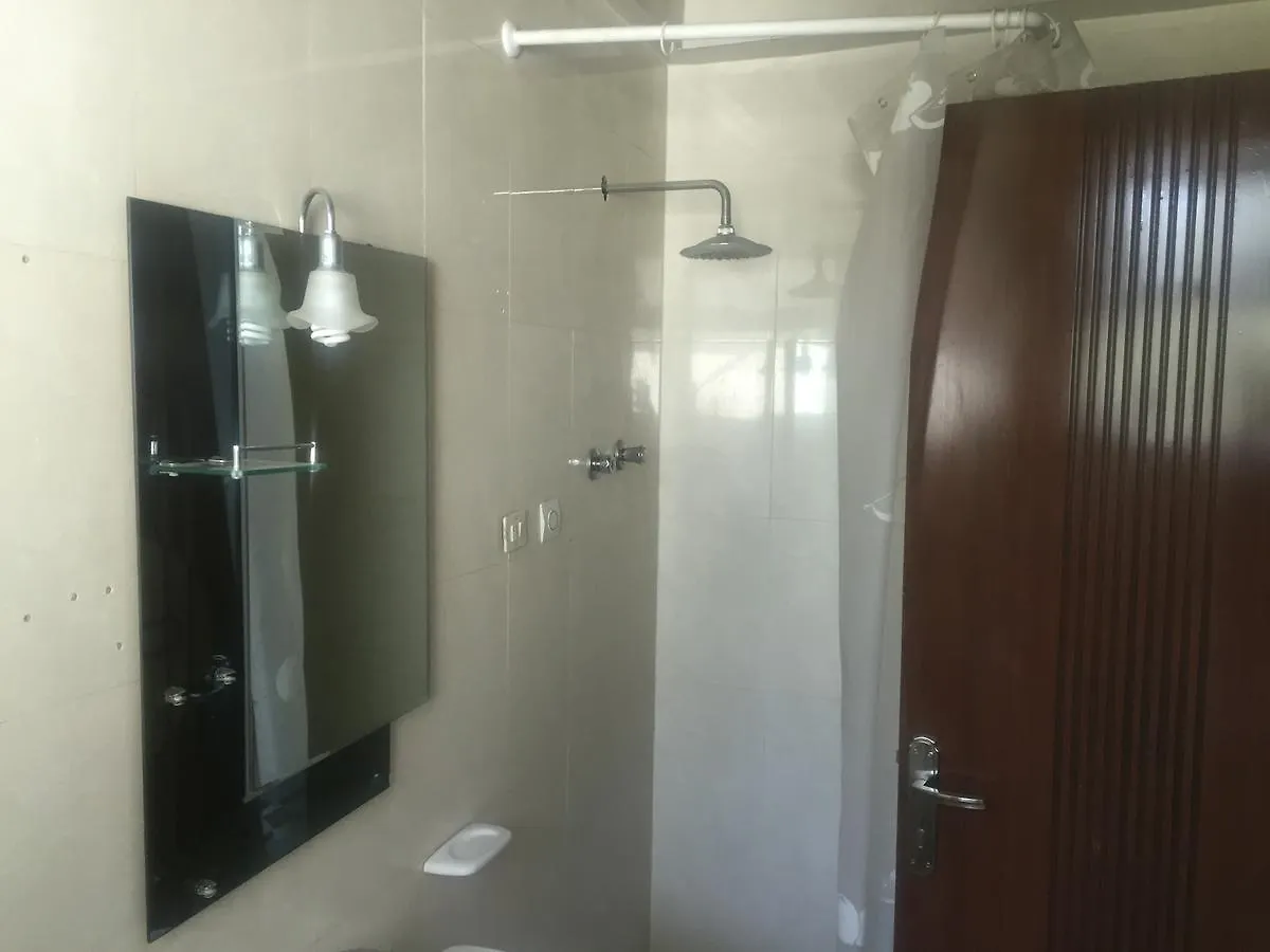 Pensionat Tseder Pension Addis Ababa