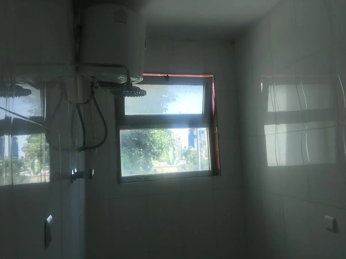 Tseder Pension Addis Ababa 2*,