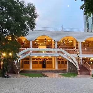 Hotel De Leopol, Addis-Abeba