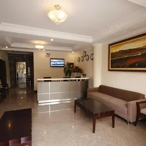 فندق Caravan, أديس أبابا