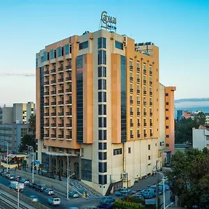 Hotel Capital Hotel&spa